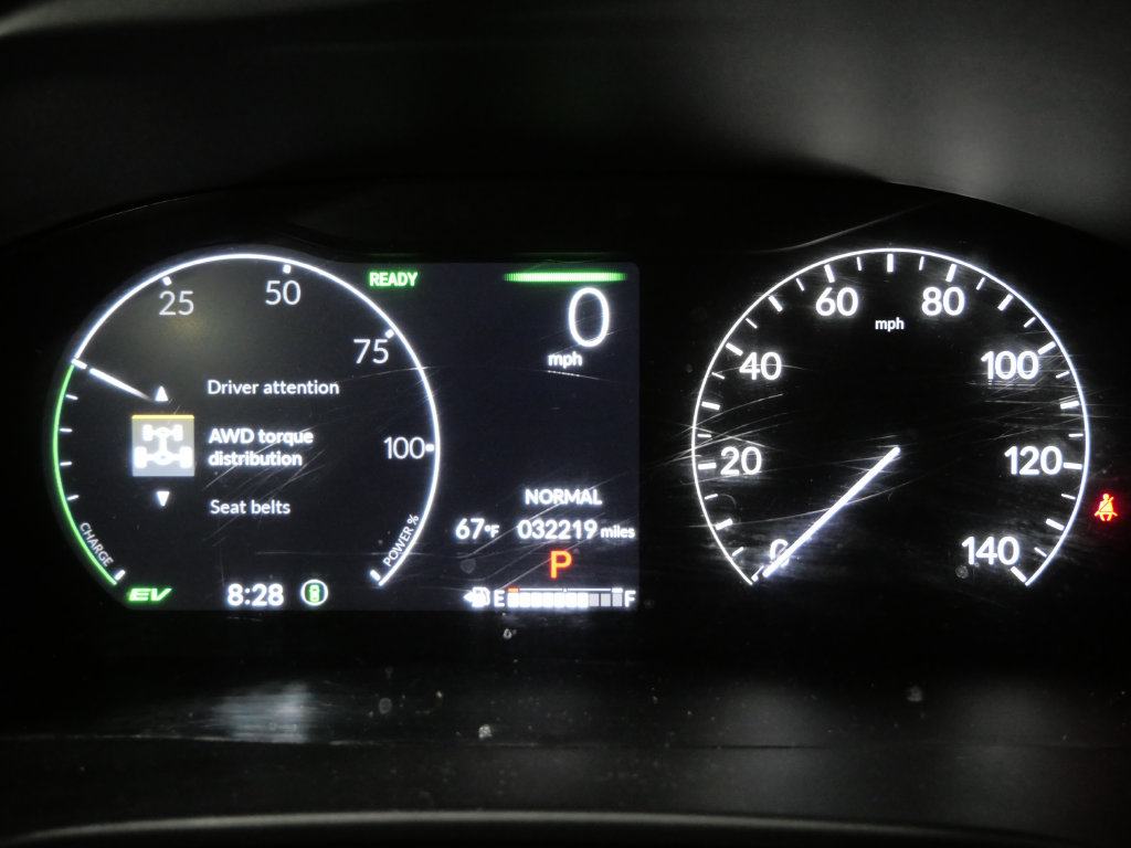Used 2025 Honda CR-V Sport image 15