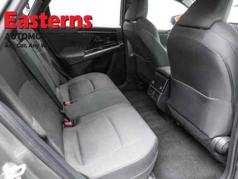 Used 2023 Subaru Solterra AWD image 22