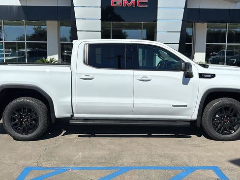 New 2026 GMC Sierra 1500 Elevation w/ X31 Off-Road Package image 9