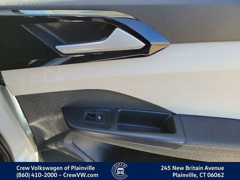 New 2026 Volkswagen Taos S AWD/4WD image 44