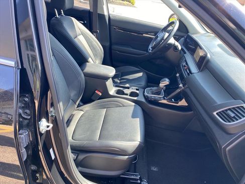 Certified 2024 Kia Seltos SX w/ SX Sunroof Package AWD/4WD image 28