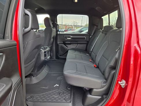 New 2026 RAM 1500 Big Horn image 27