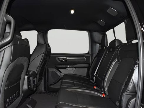 New 2026 RAM 1500 RHO AWD/4WD image 28