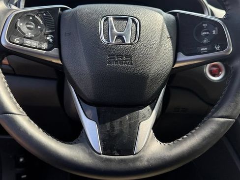 Used 2018 Honda CR-V Touring image 19