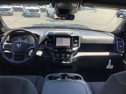 New 2026 RAM 2500 Tradesman AWD/4WD image 6