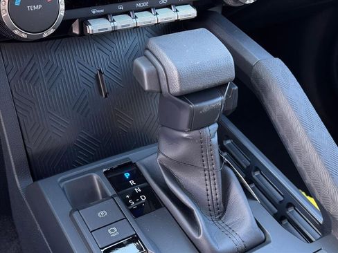 New 2026 Toyota Tacoma SR5 image 11