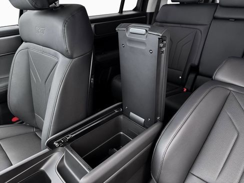 New 2026 Hyundai Santa Fe XRT w/ Tow & Go Package image 19