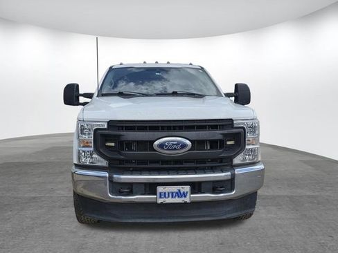 Used 2022 Ford F150 XL w/ Equipment Group 101A High image 9
