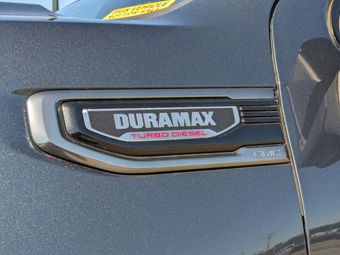 Used 2021 GMC Sierra 1500 AT4 image 21