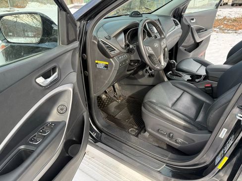 Used 2014 Hyundai Santa Fe Sport 2.0T image 29