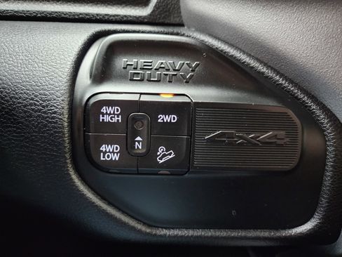 Used 2022 RAM 2500 Laramie image 69