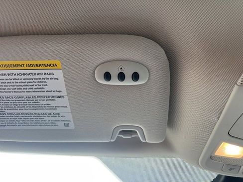 Used 2024 Ford Edge SEL w/ Convenience Package image 34