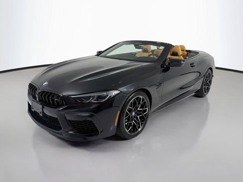Used 2025 BMW M8 Competition AWD/4WD image 6