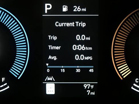 New 2026 Hyundai Kona SEL Sport AWD/4WD image 15