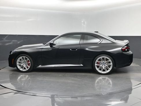 Used 2026 BMW M2 w/ Lighting Package RWD image 10