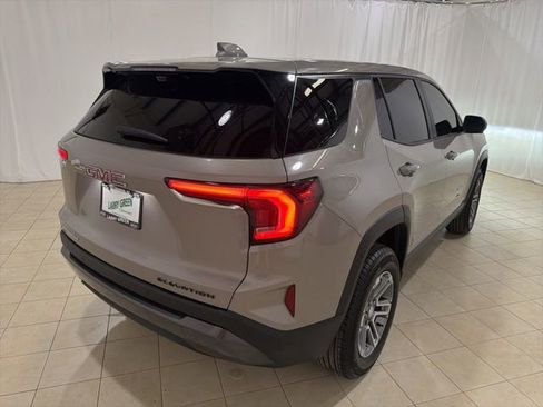 Used 2026 GMC Terrain Elevation w/ Technology Package II image 4