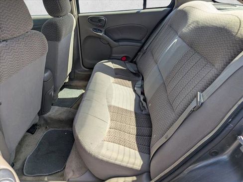 Used 2005 Pontiac Grand Am SE FWD image 17