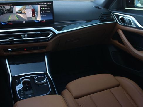 Used 2024 BMW 430i Gran Coupe w/ Convenience Package image 29