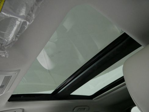 New 2026 MAZDA CX-50 AWD 2.5 S w/ Preferred Pkg image 8