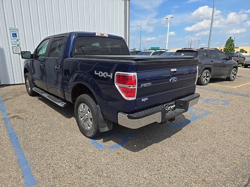 Used 2011 Ford F150 XLT w/ XLT Chrome Pkg AWD/4WD image 6