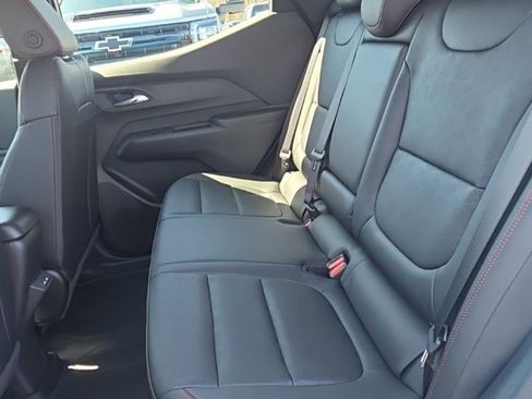 New 2027 Chevrolet Bolt RS FWD image 10