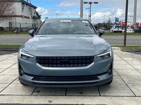 Used 2021 Polestar Polestar 2 AWD/4WD image 6