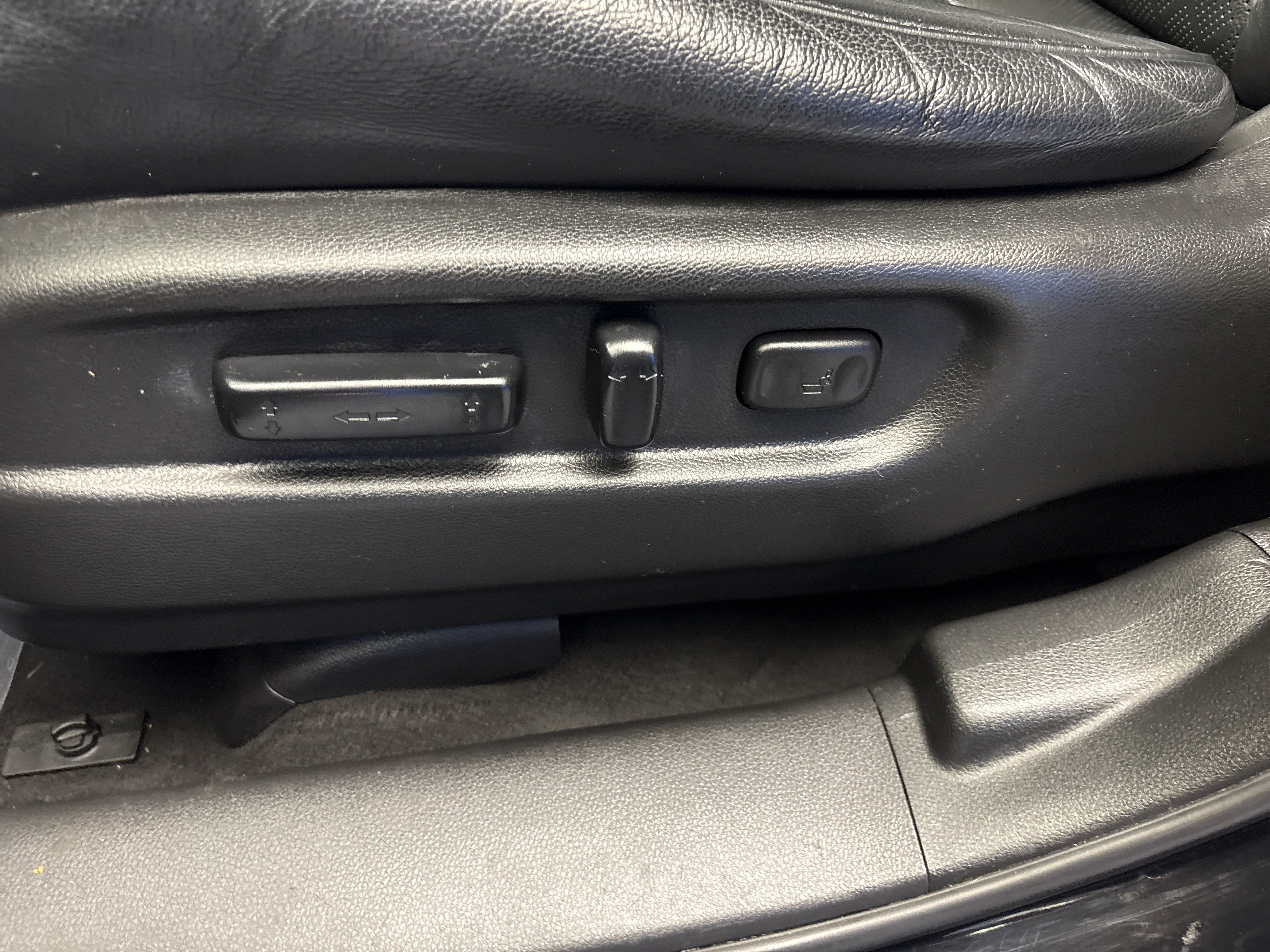 Used 2019 Honda Passport Elite image 13