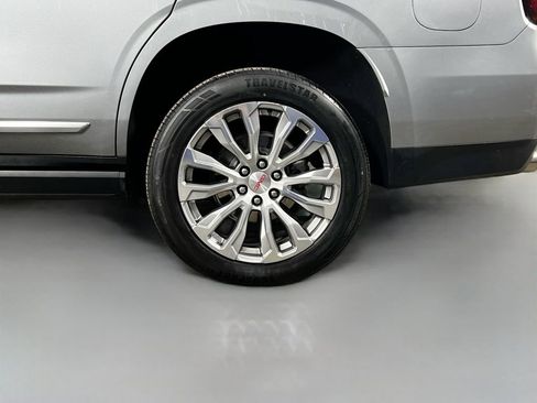 Used 2023 GMC Yukon Denali w/ Max Trailering Package image 33