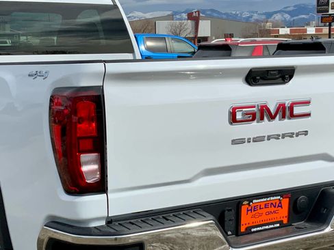 New 2026 GMC Sierra 3500 Pro image 15