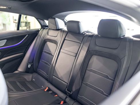 Used 2022 Mercedes-Benz AMG GT 53 image 33