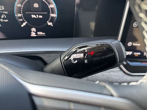 New 2026 Volkswagen Tiguan S image 27