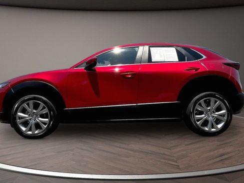 Used 2023 MAZDA CX-30 AWD 2.5 S w/ Select Package image 8