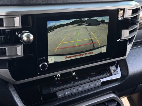 Used 2025 Toyota Tundra SR5 image 17