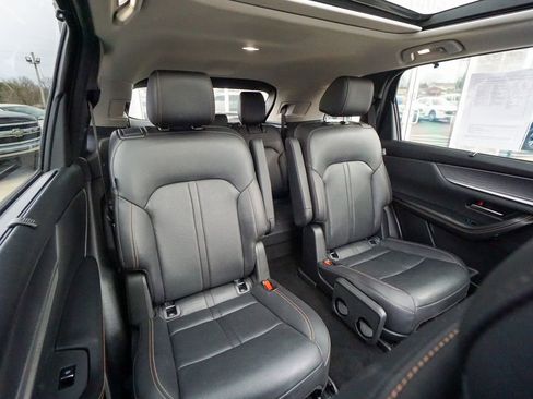 Used 2024 MAZDA CX-90 3.3 Turbo w/ Premium Package image 36