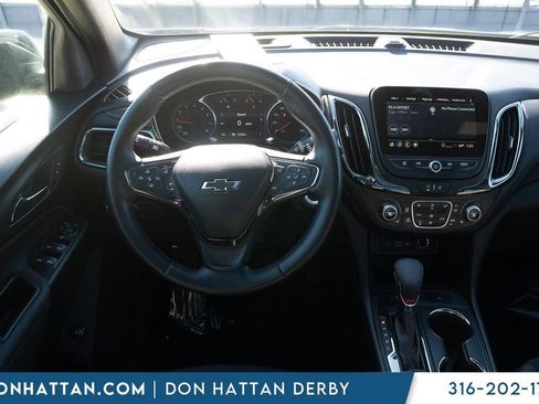 Used 2024 Chevrolet Equinox RS image 14
