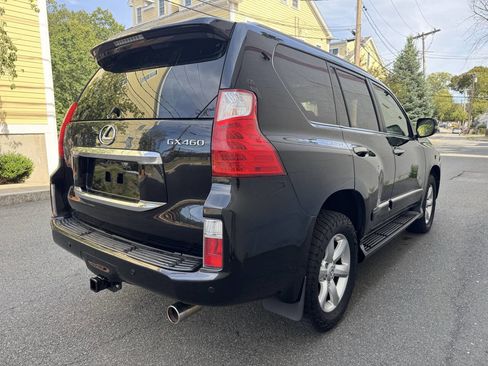 Used 2013 Lexus GX 460 image 5