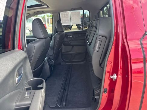 Certified 2023 Honda Ridgeline RTL-E image 30