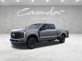 New 2026 Ford F250 Platinum video 1