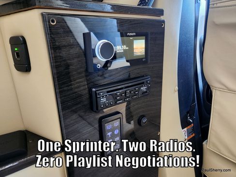 Used 2020 Mercedes-Benz Sprinter 2500 image 46