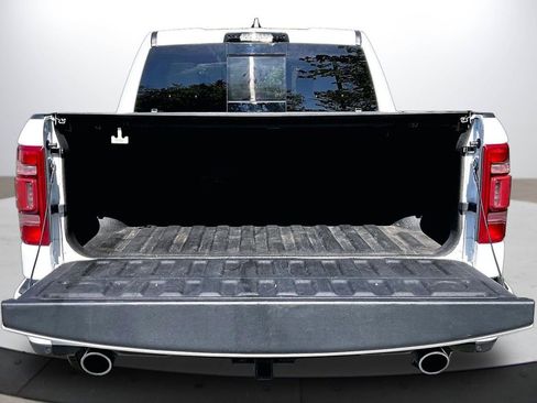 Certified 2022 RAM 1500 Limited AWD/4WD image 26