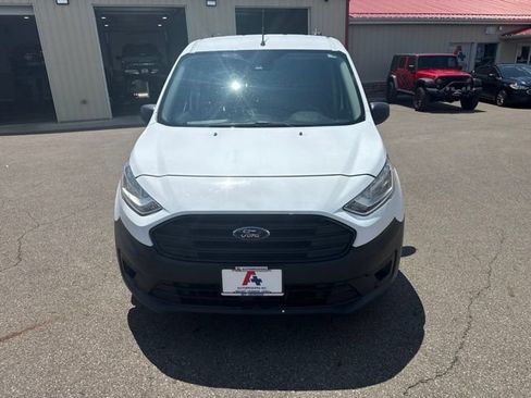 Used 2020 Ford Transit Connect XL FWD image 8