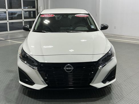 Used 2025 Nissan Altima 2.5 S image 30