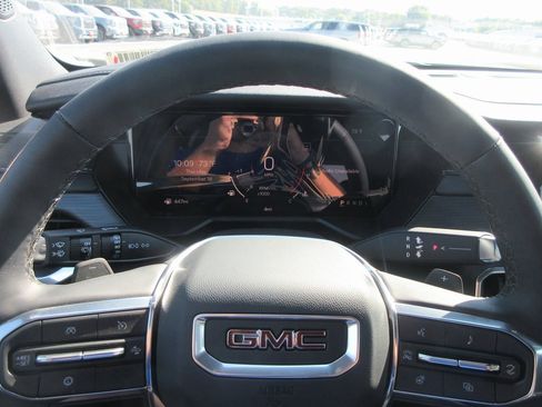 New 2026 GMC Acadia Elevation w/ Black Edition image 17