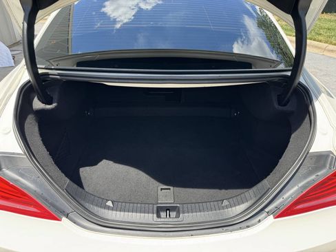 Used 2015 Mercedes-Benz CLA 250 4MATIC image 20