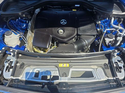 Used 2026 Mercedes-Benz GLC 300 4MATIC image 56