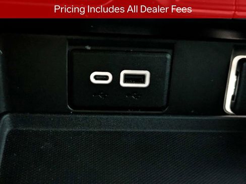 Used 2021 Chevrolet Tahoe Z71 AWD/4WD image 22