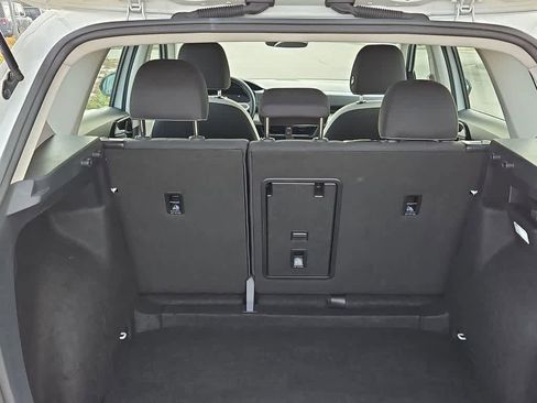 Used 2025 Volkswagen Taos S image 38