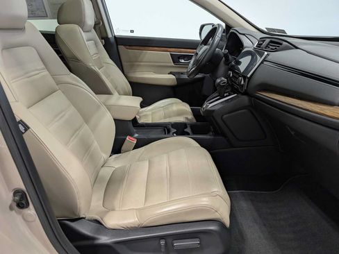 Used 2017 Honda CR-V EX-L image 44