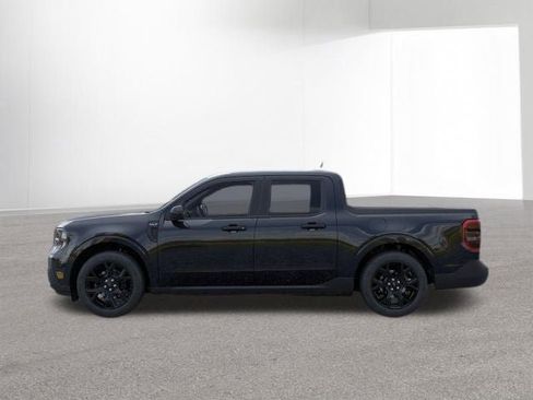 New 2026 Ford Maverick XLT w/ Equipment Group 301A AWD/4WD image 3