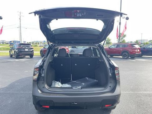 New 2026 Nissan Kicks S FWD image 26